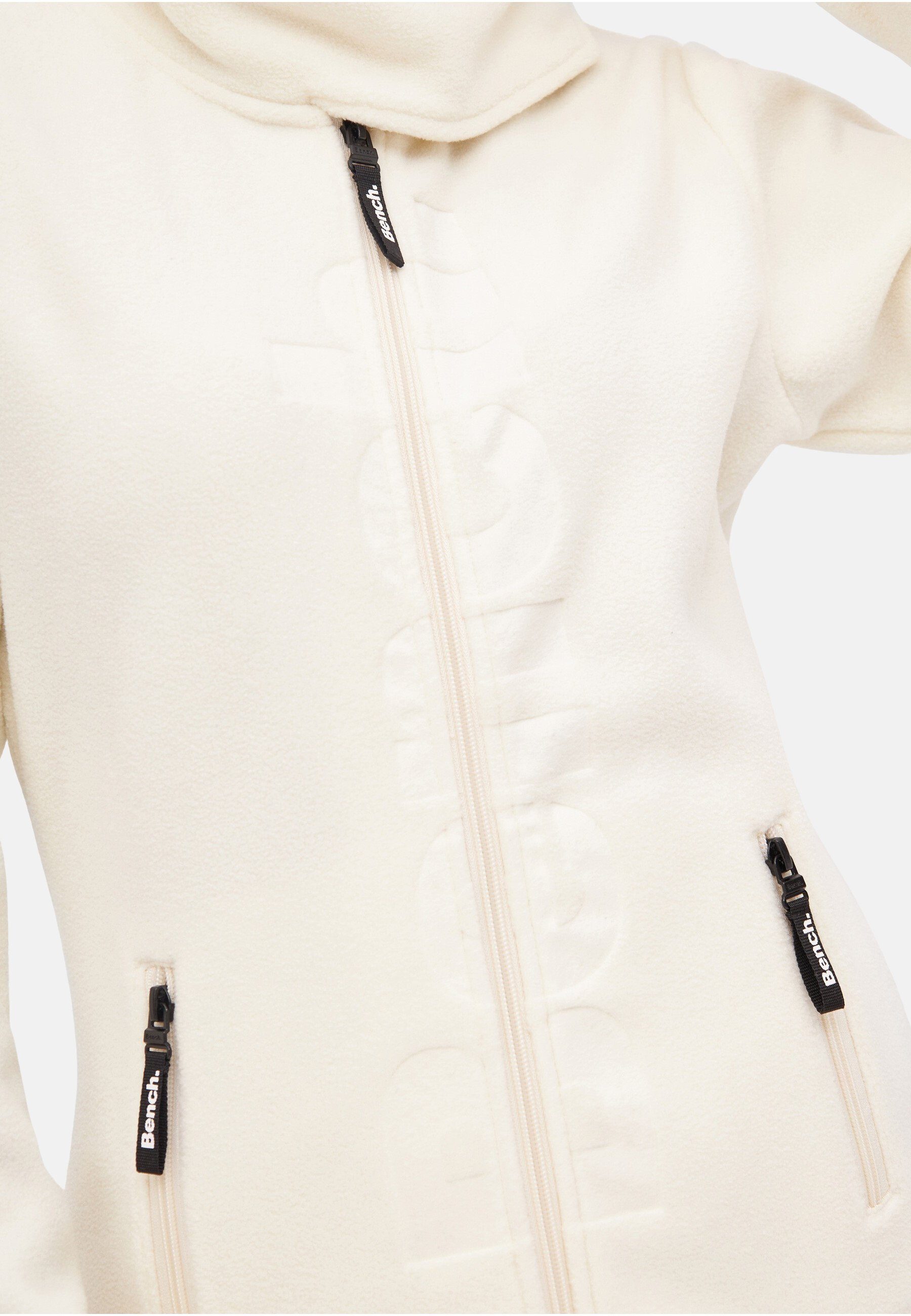 Bench. Sweatjacke Jacke FINISH Sweatjacke (1-tlg) günstig online kaufen