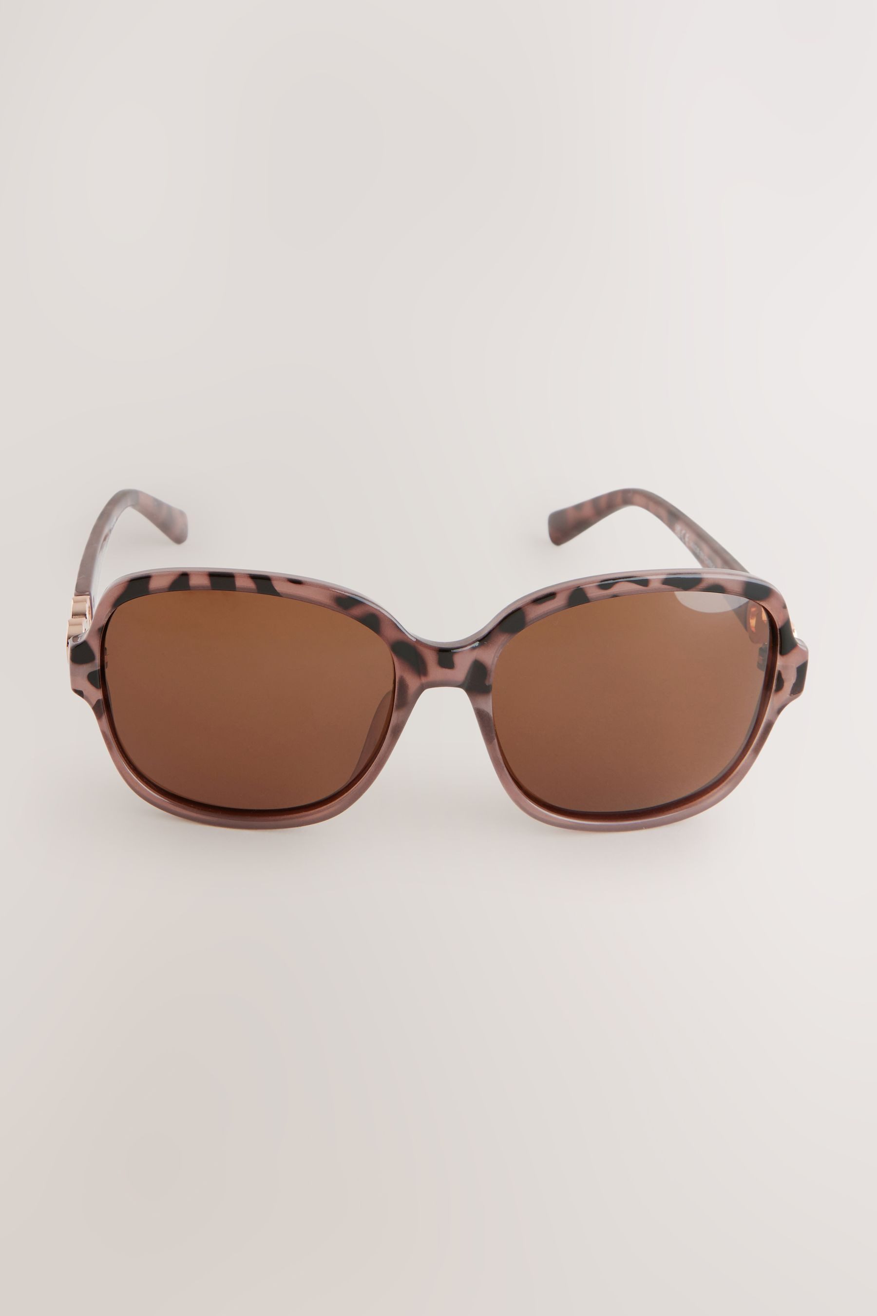Next Sonnenbrille Große, eckige, polarisierte Sonnenbrille günstig online kaufen