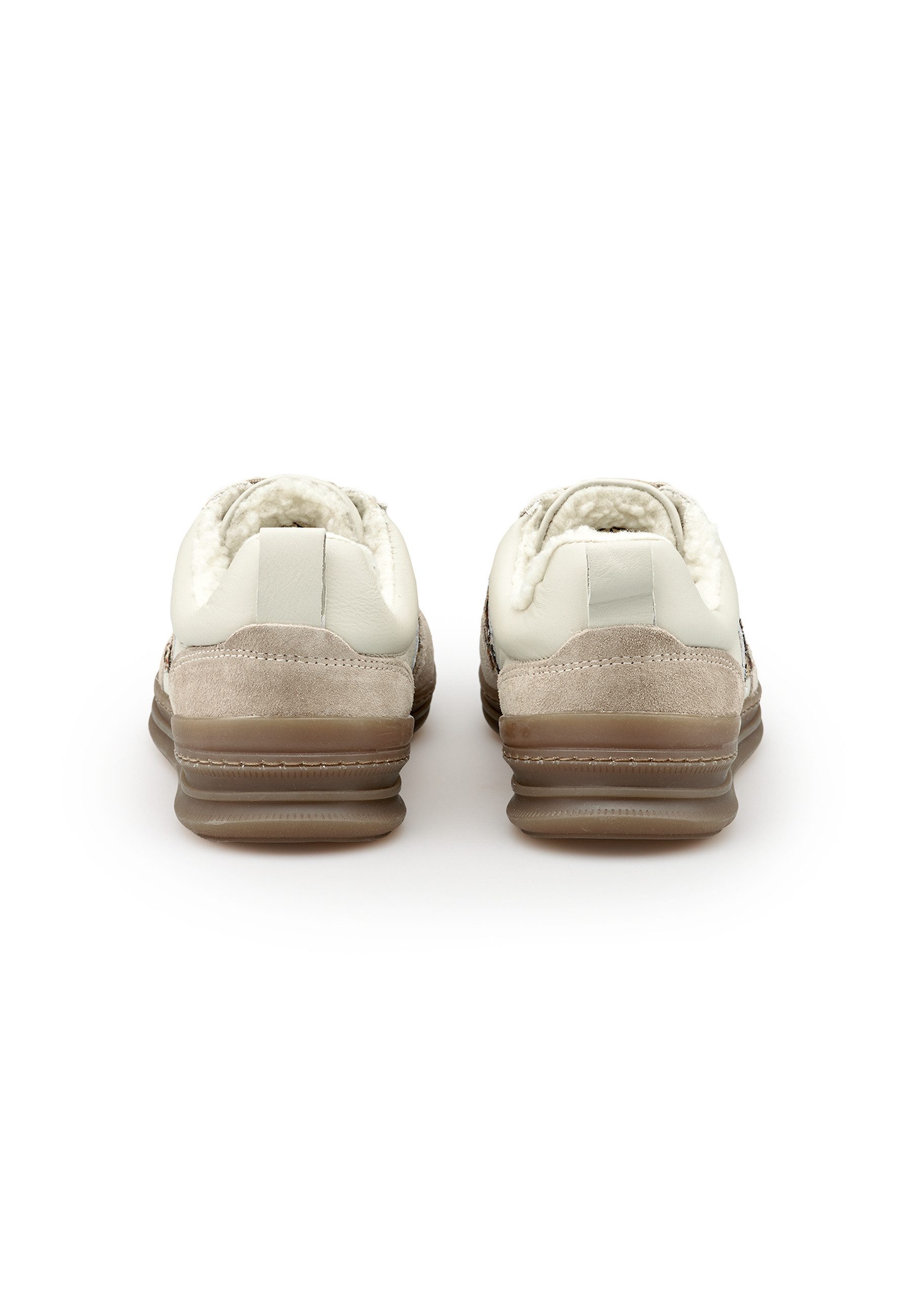 Lloyd ORBIT 77 L Sneaker mit Warmfutter