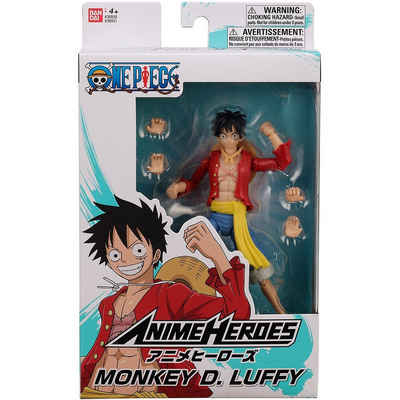 BANDAI NAMCO Actionfigur »Anime Heroes One Piece«