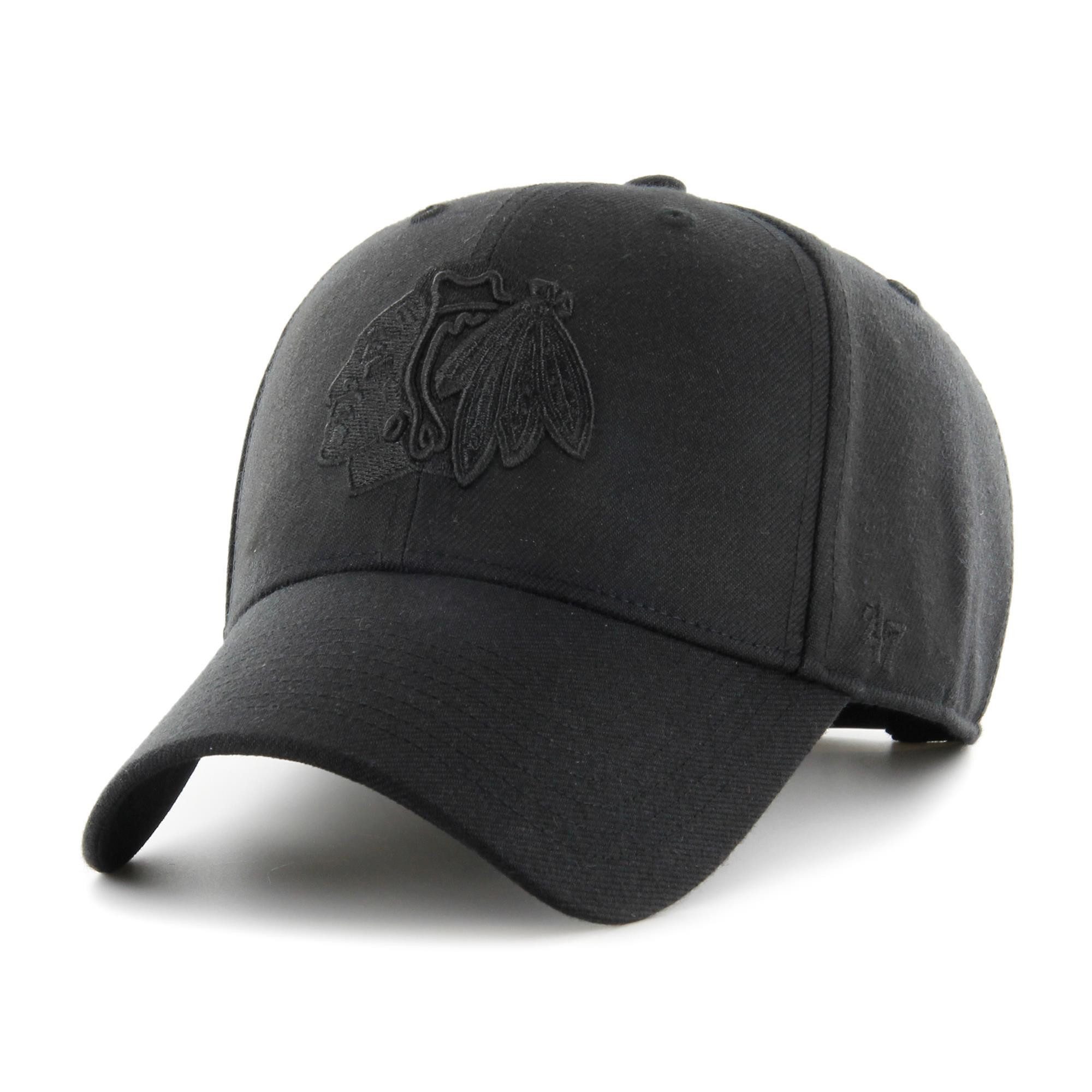 Baseball Cap '47 Brand NHL Snapback '47 MVP Cap