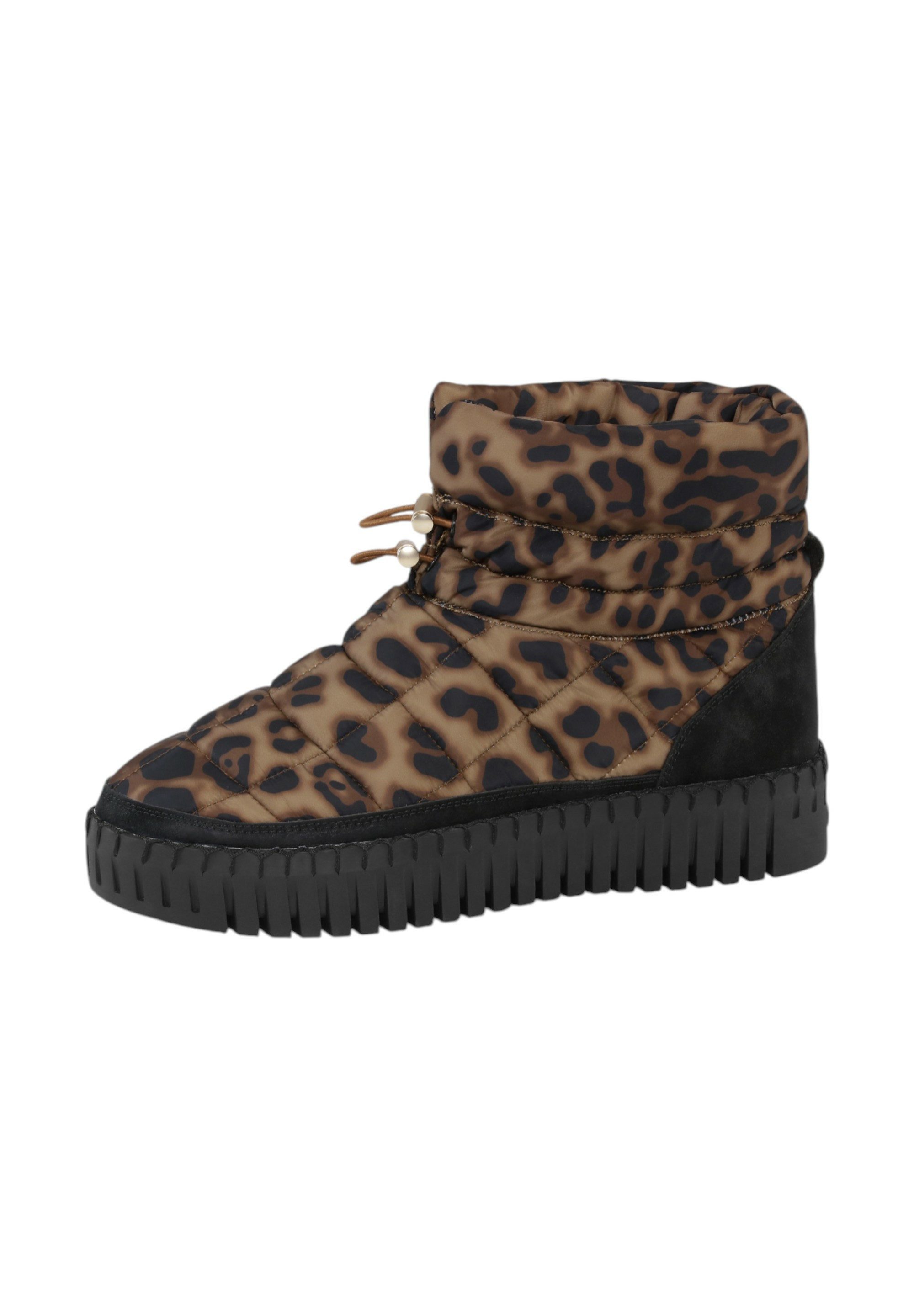 Ilse Jacobsen TULIP6082 Winterstiefel Hoher Tragekomfort, günstig online kaufen