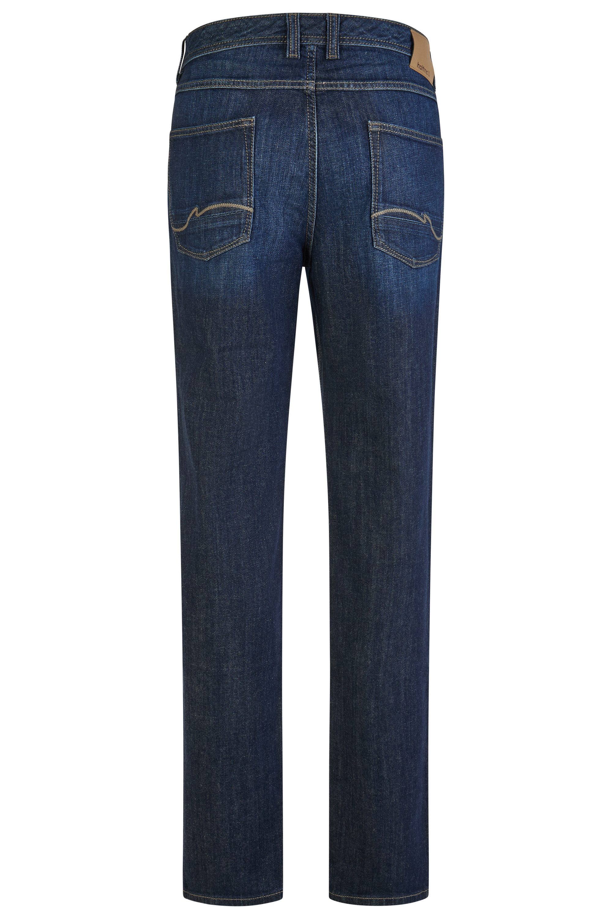 Hattric 5-Pocket-Jeans 5-Pocket Parker