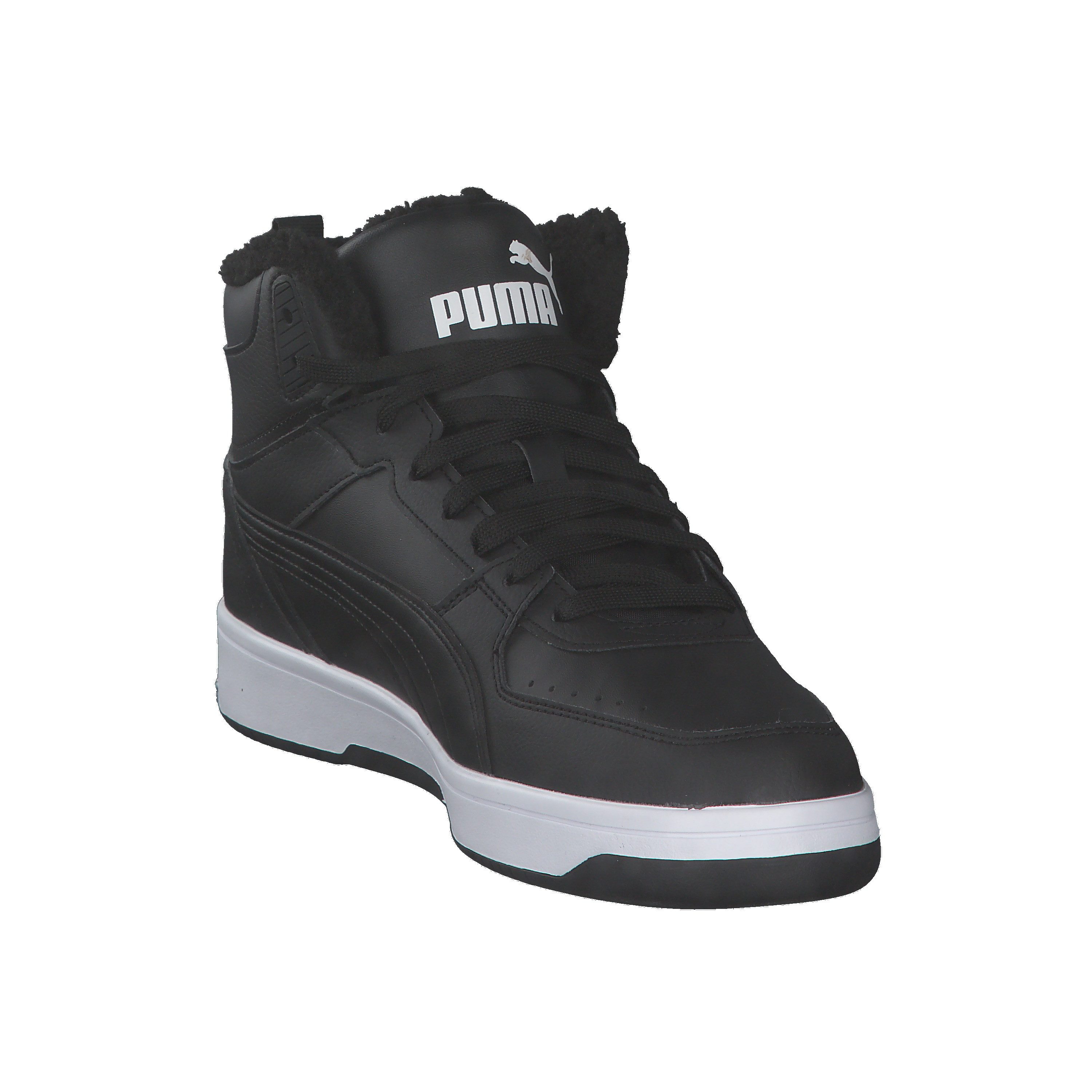 PUMA Puma Unisex Boots Rebound Joy Fur 375576 Winterboots