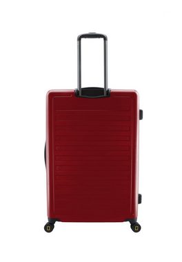 NATIONAL GEOGRAPHIC Koffer CRUISE, mit praktischem TSA-Schloss