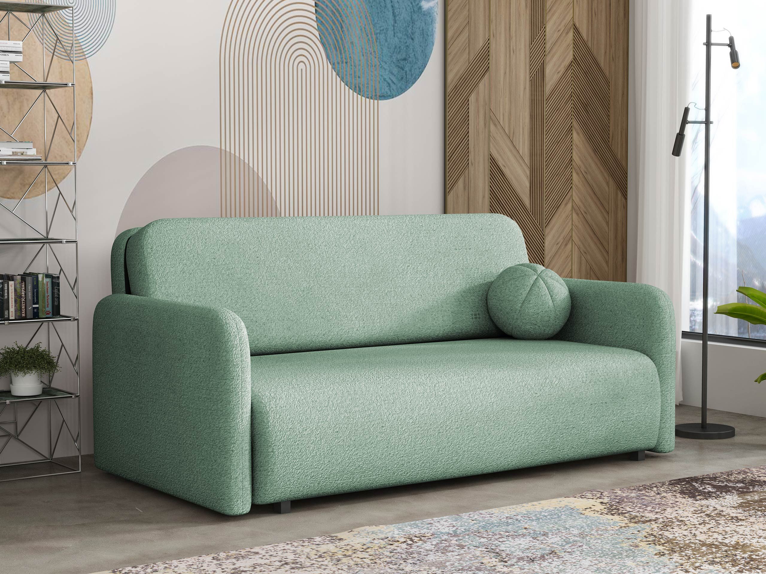 MIRJAN24 Schlafsofa Viva Sun IV, mit günstig online kaufen