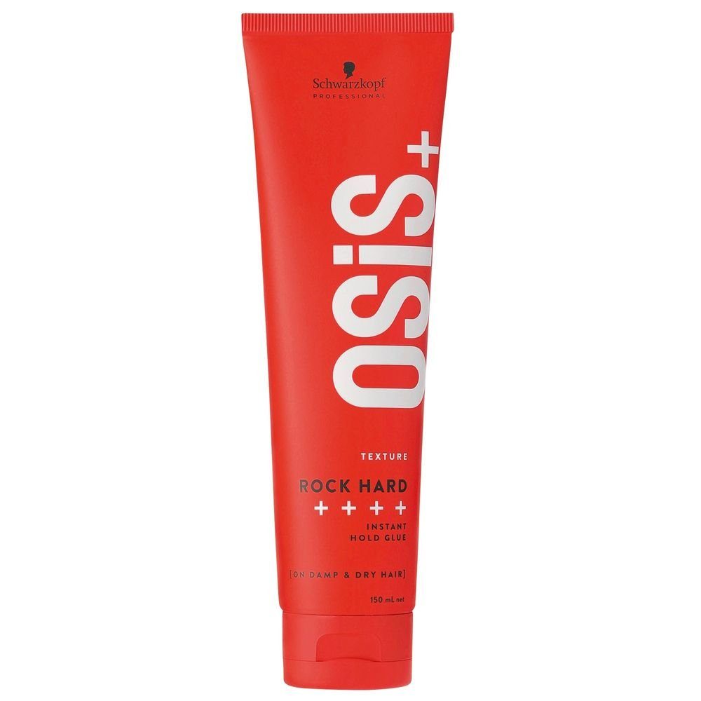 Osis+ Rock Hard Schwarzkopf ml 150 Haarpflege-Spray Professional