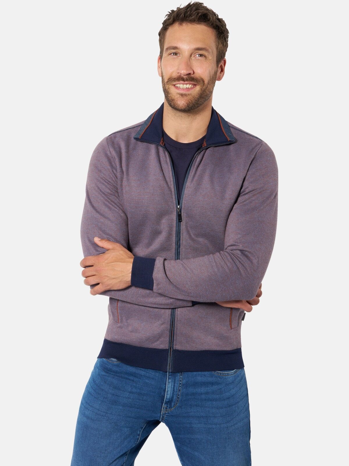 Babista Sweatjacke GIOBELLO