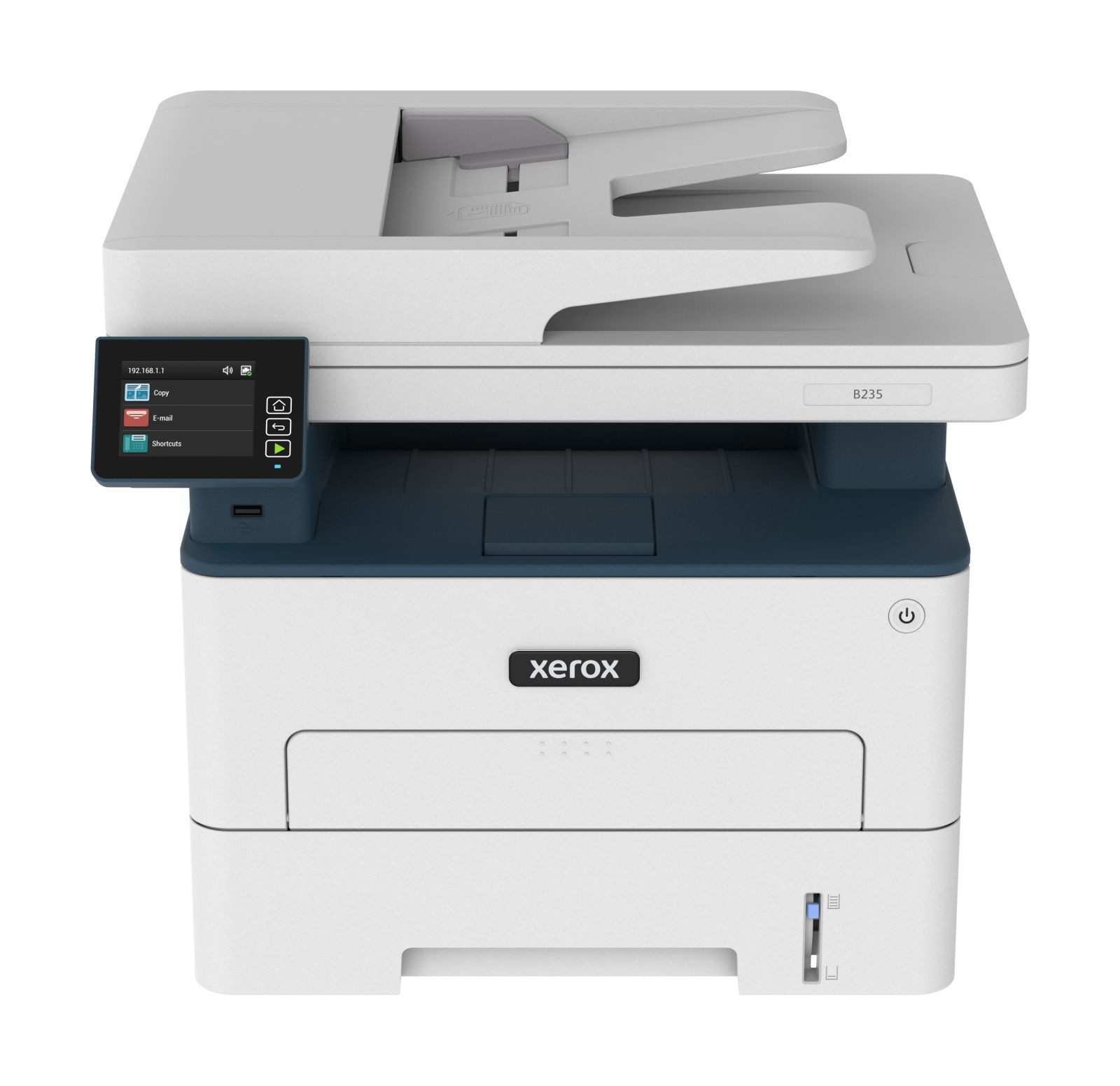 Xerox B235 MONO MULTIFUNCTION PRINTER Multifunktionsdrucker