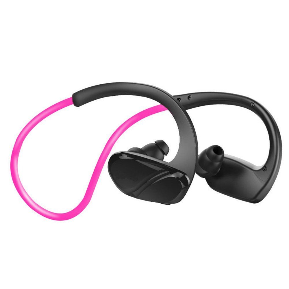 GelldG »Bluetooth Kopfhörer Kabellos, Wasserdicht Kopfhörer Sport, 10  Stunden Bass Sound Ohrhörer Joggen/Laufen, In Ear Kopfhörer mit HD  Mikrofon« In-Ear-Kopfhörer online kaufen | OTTO