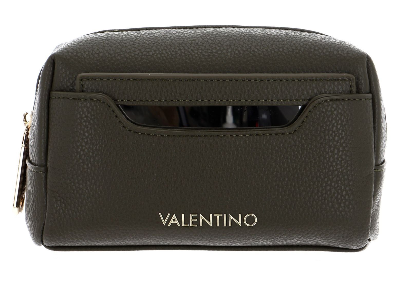 VALENTINO BAGS Kulturbeutel Ring Re Militare