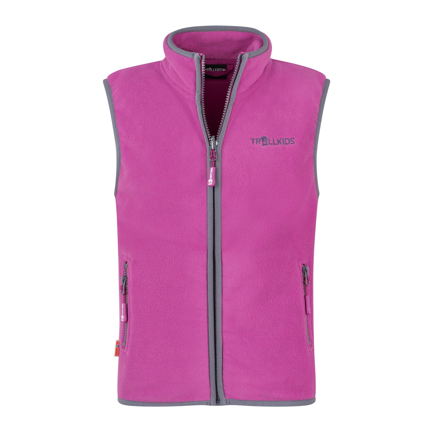 TROLLKIDS Funktionsweste Kids Arendal Vest