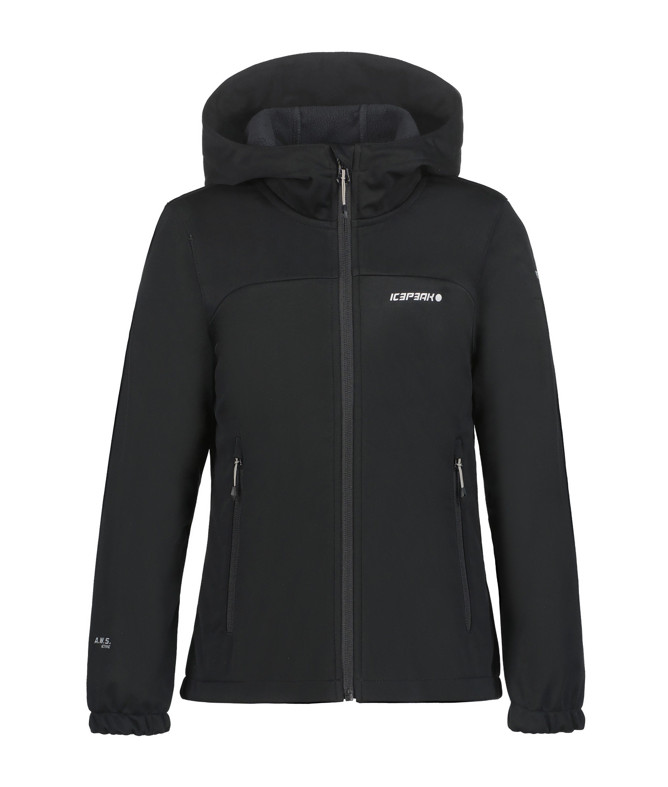 Softshelljacke KULM JR