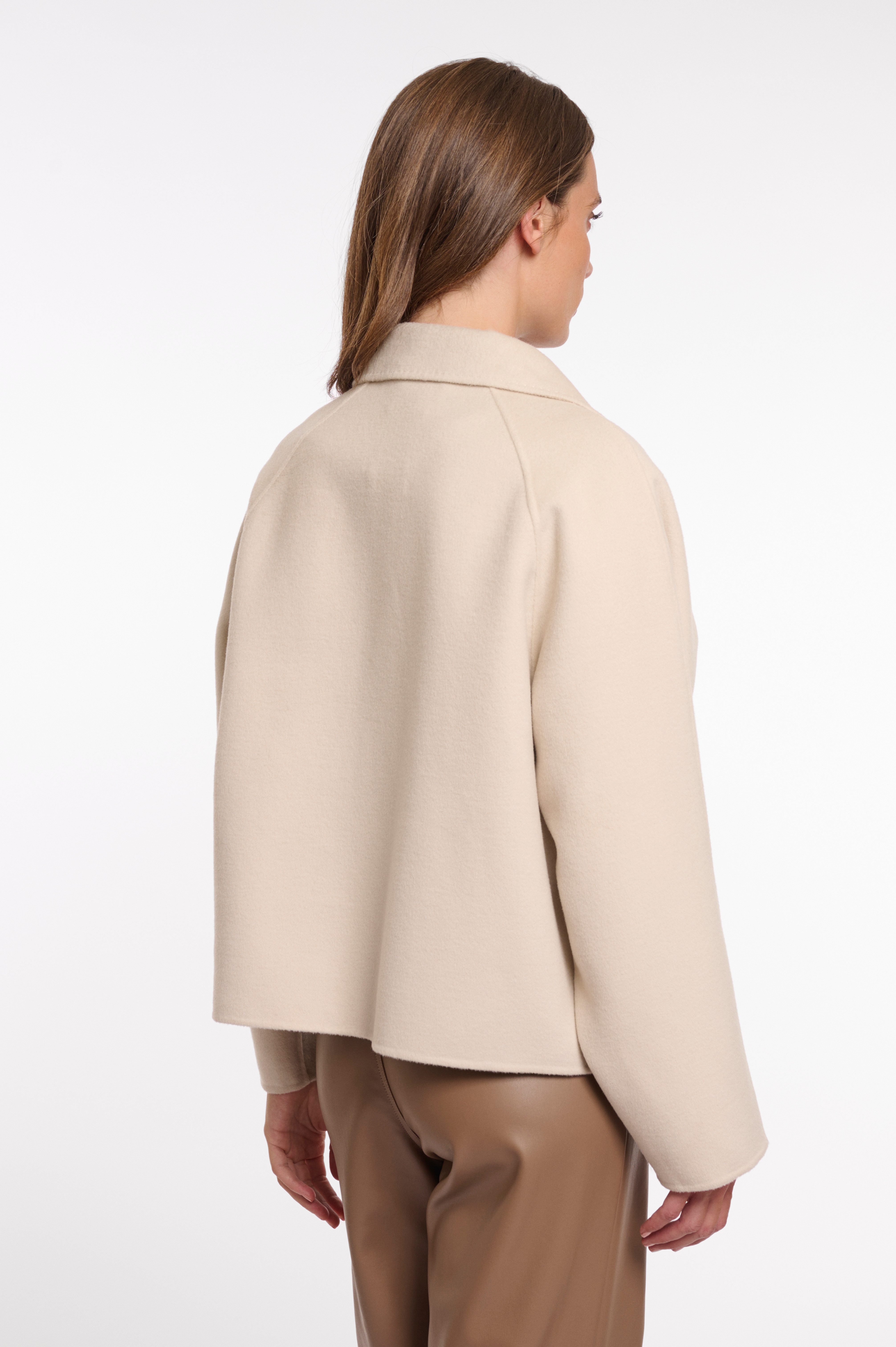 Rino & Pelle Langjacke günstig online kaufen