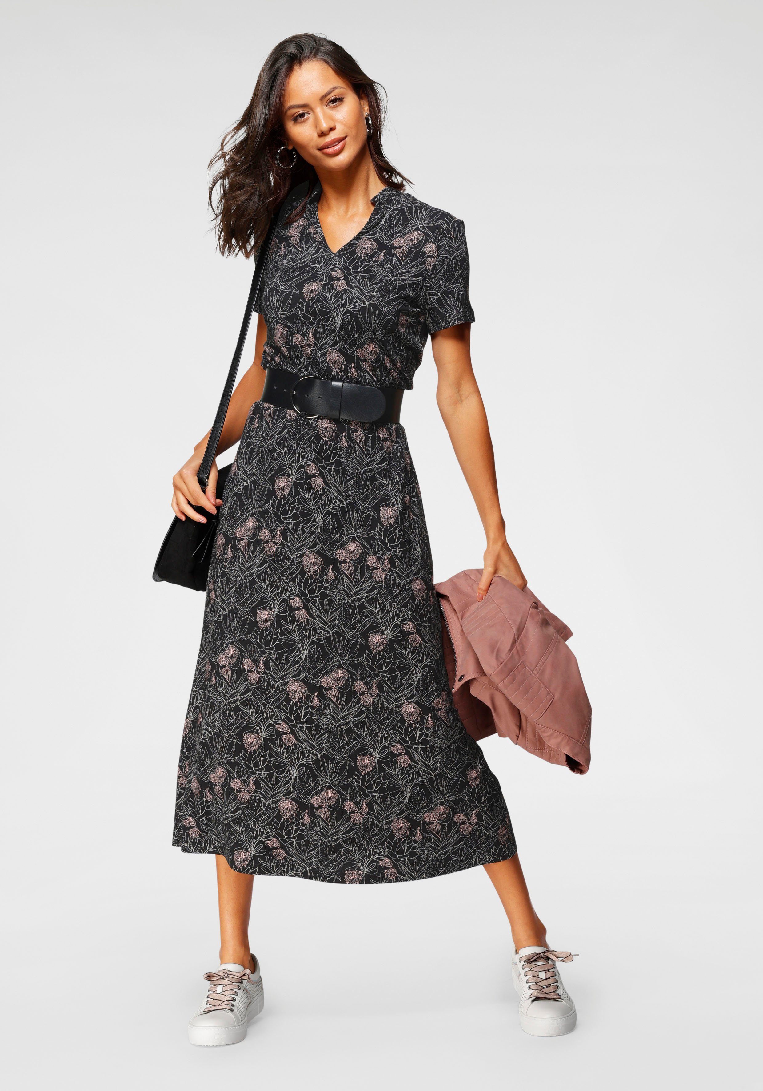 Sommerkleid