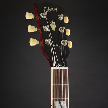 Gibson Halbakustik-Gitarre, ES-345 Sixties Cherry - Halbakustik Gitarre