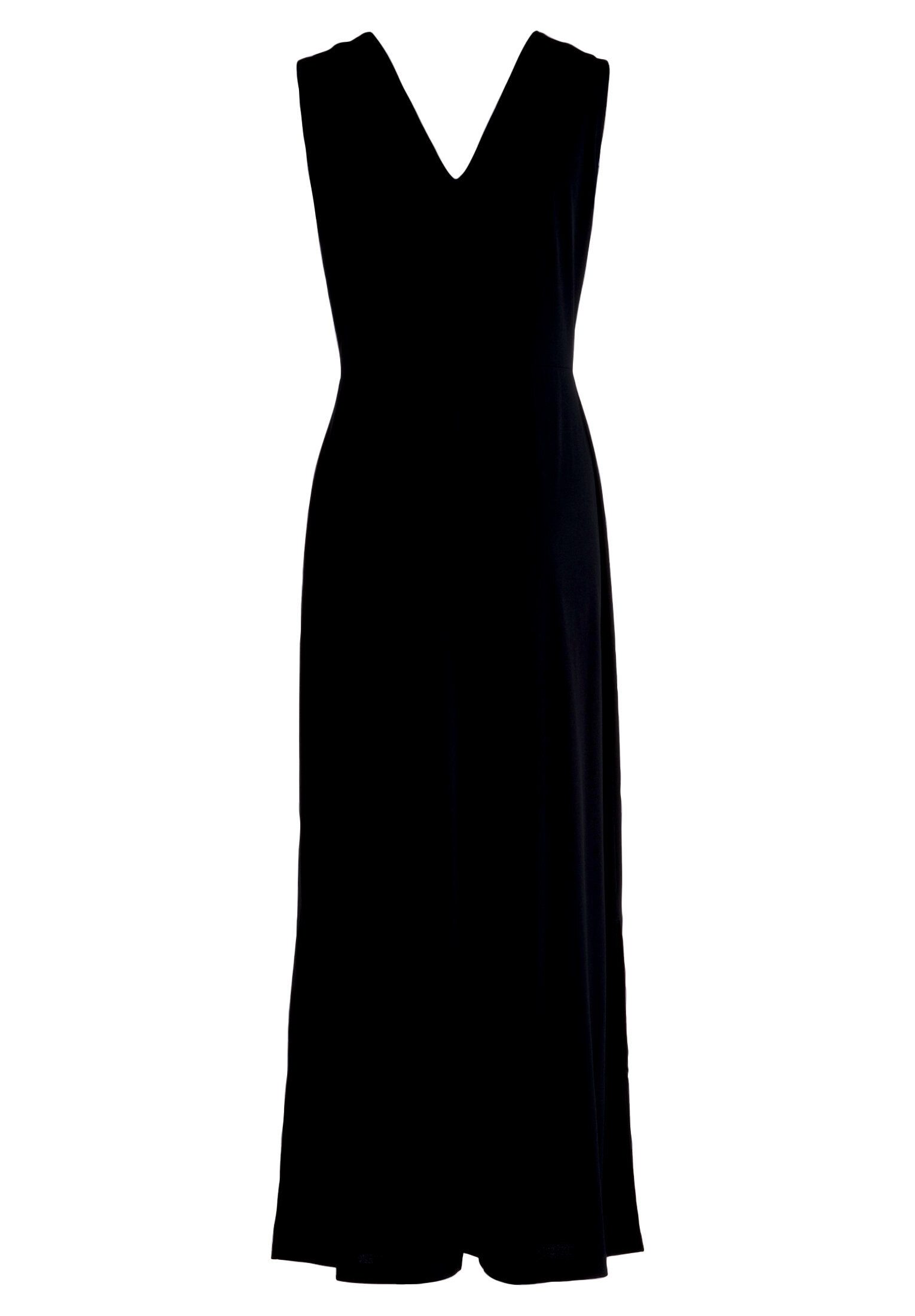 Cartoon Overall Damen mit weitem Bein (1-tlg) Design