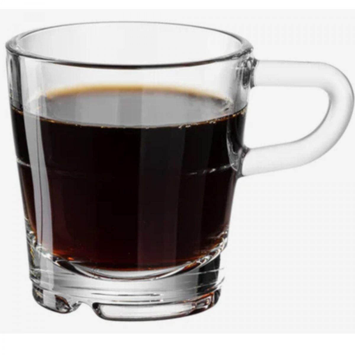 LEONARDO Tasse Leonardo Espressotasse Senso