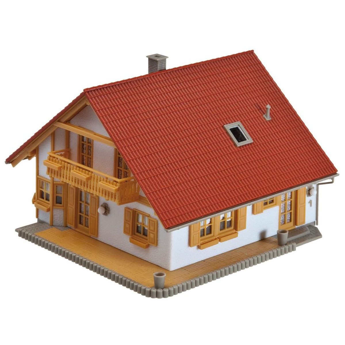 Faller Modellbausatz Faller 130301 Haus