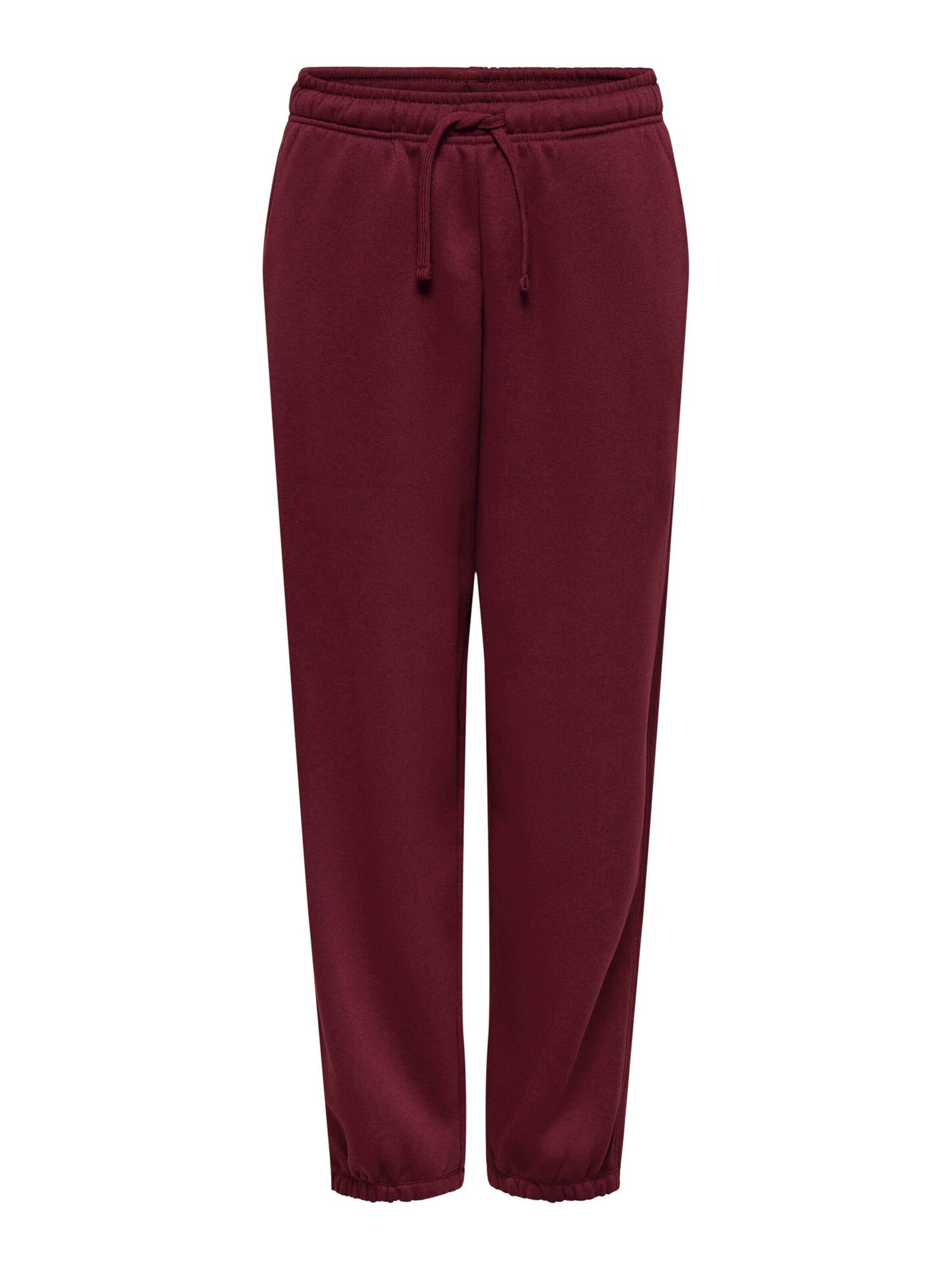 Sweathose ONLBEST CUFF PANT SWT NOOS