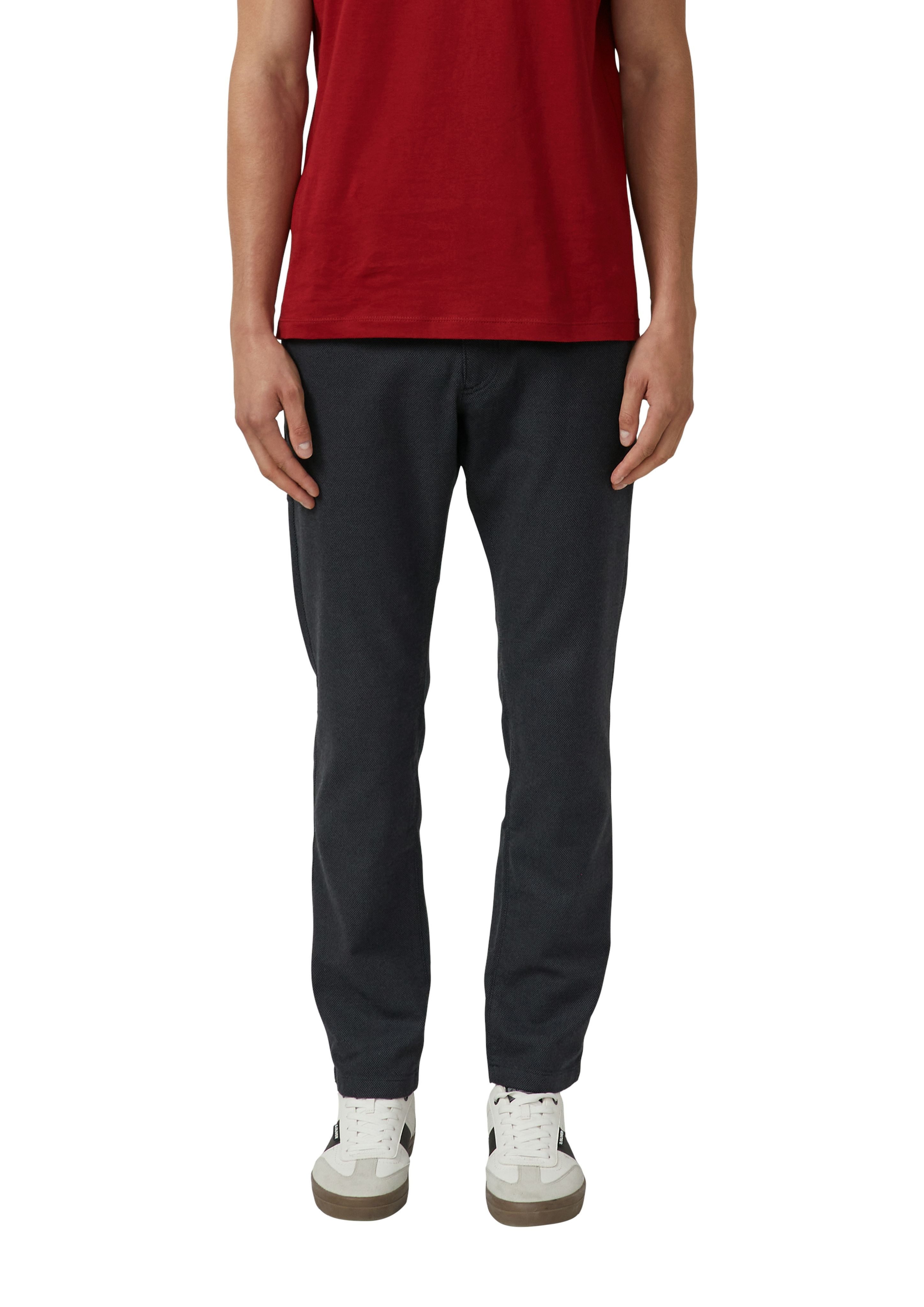 s.Oliver 5-Pocket-Hose