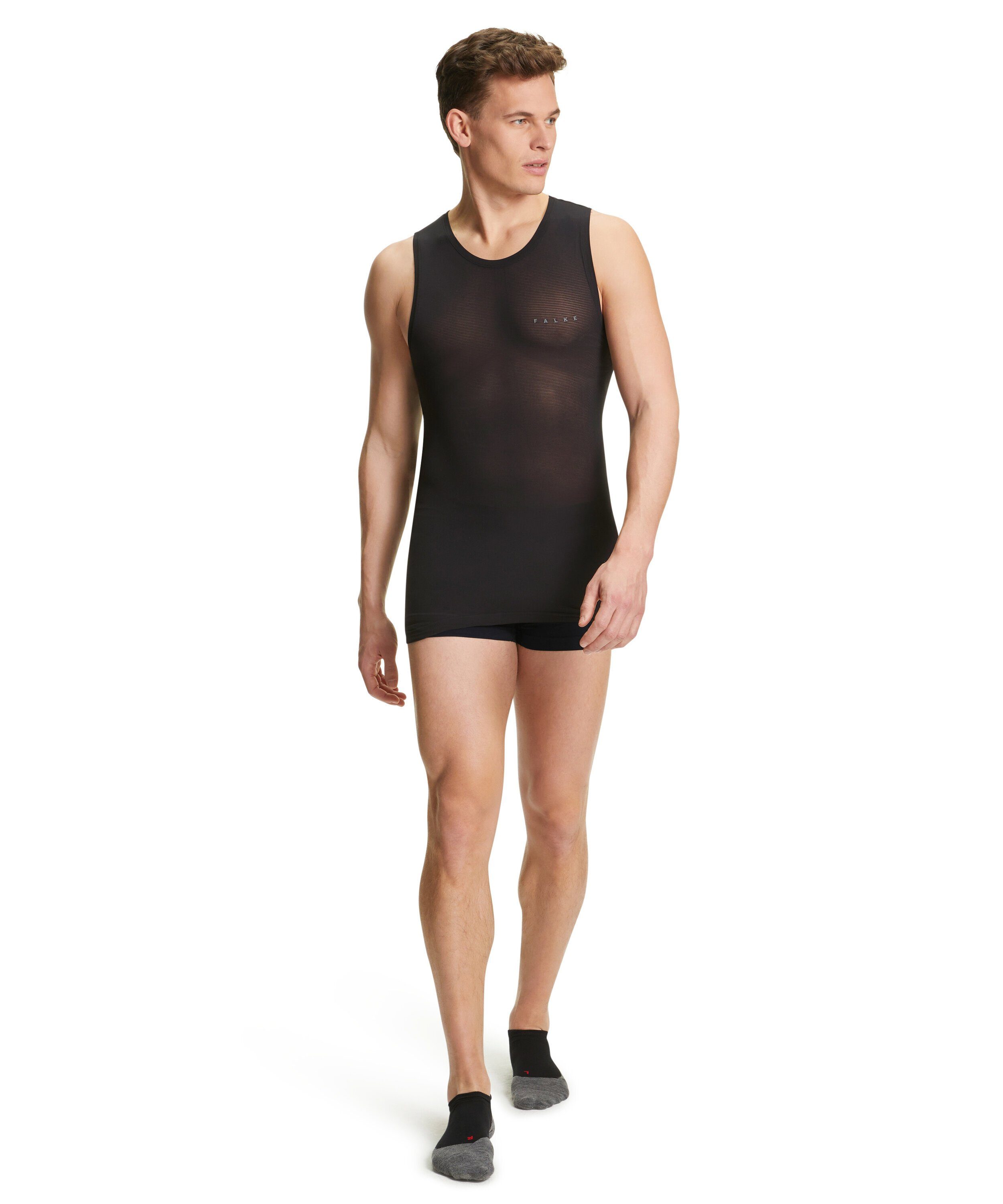 FALKE Boxer FALKE Boxer Ultralight Cool (1-St., 1) kühlend für warme Temperaturen