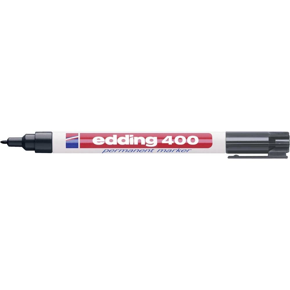 edding Permanentmarker permanent marker