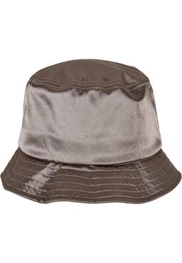 URBAN CLASSICS Trucker Cap Urban Classics Unisex Satin Bucket Hat