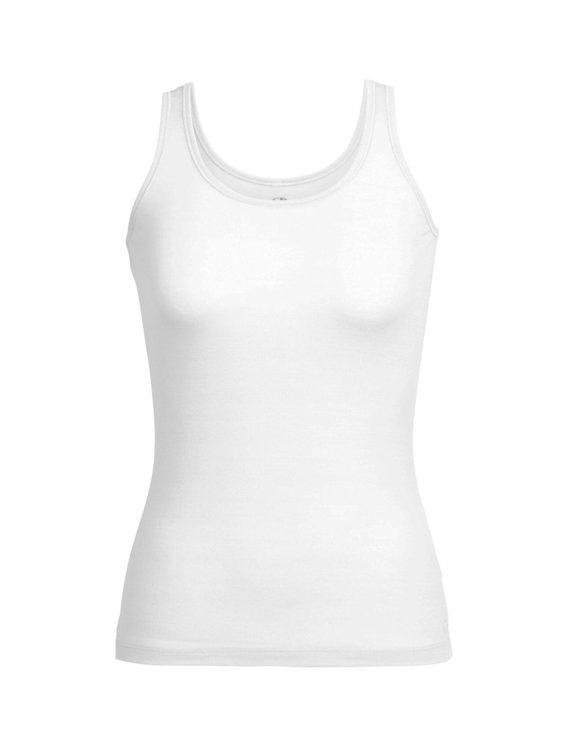 W Siren Snow Tank Icebreaker 101 Tanktop