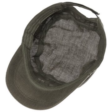 Lipodo Army Cap (1-St) Cap mit Schirm