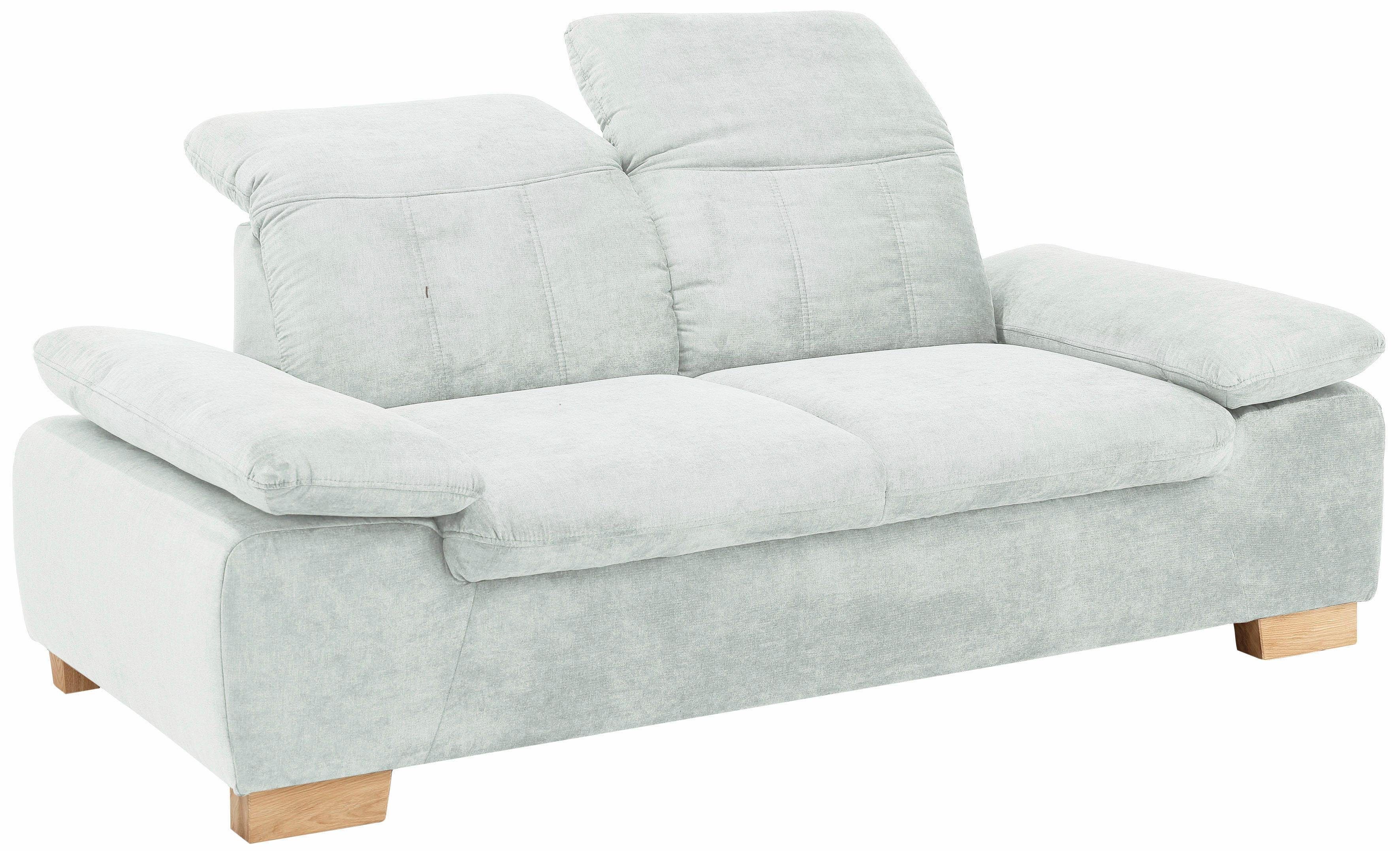 Home affaire 2-Sitzer Bergamo Multifunktions-Sofa, bequem günstig online kaufen