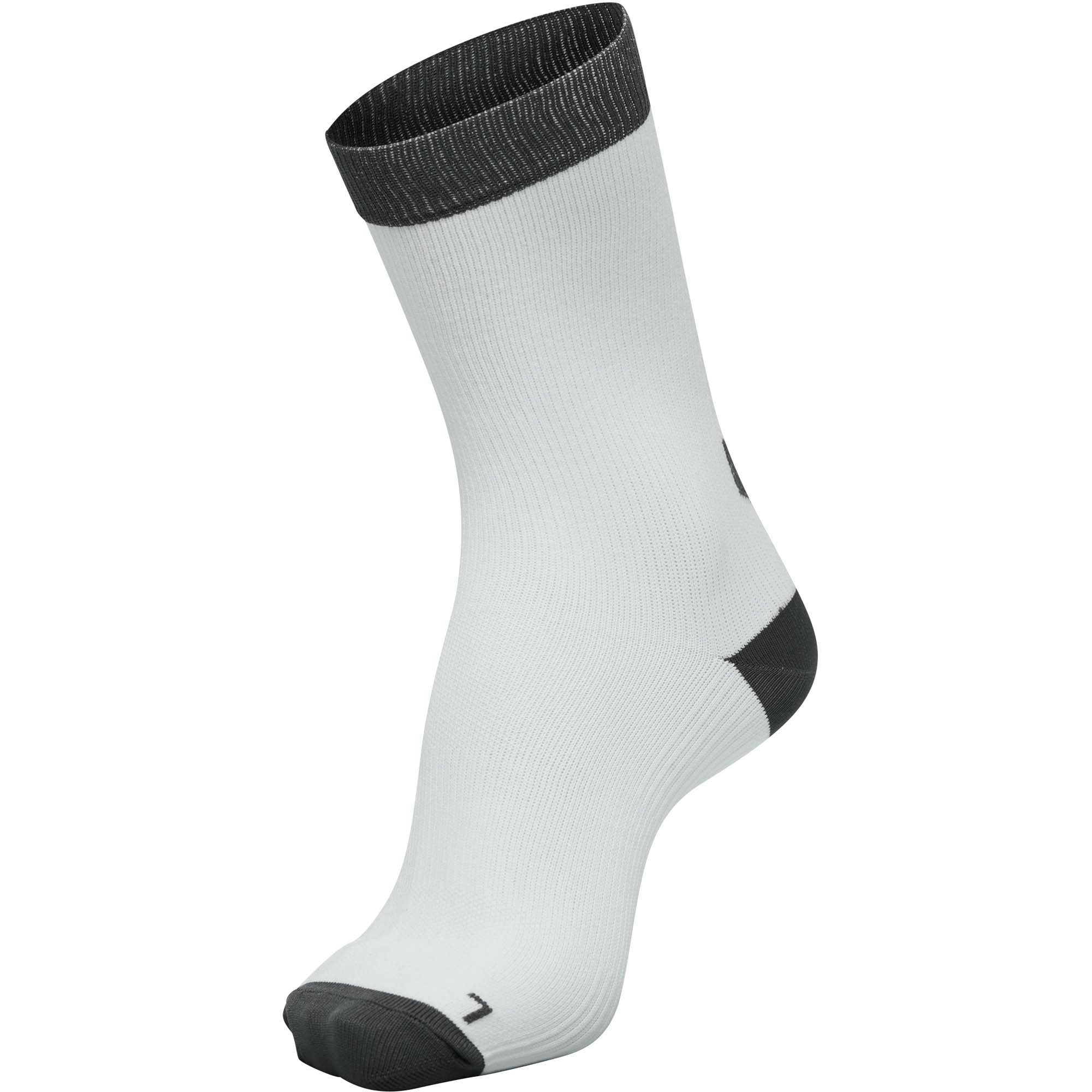 Sportsocken Hummel Sportsocken Element Performance Sock 2 Pack 204045