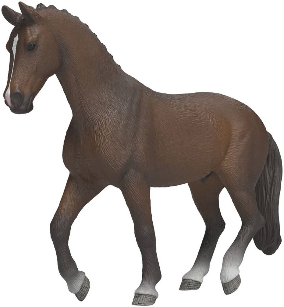Schleich® Spielfigur HORSE CLUB, KWPN Wallach (14919)