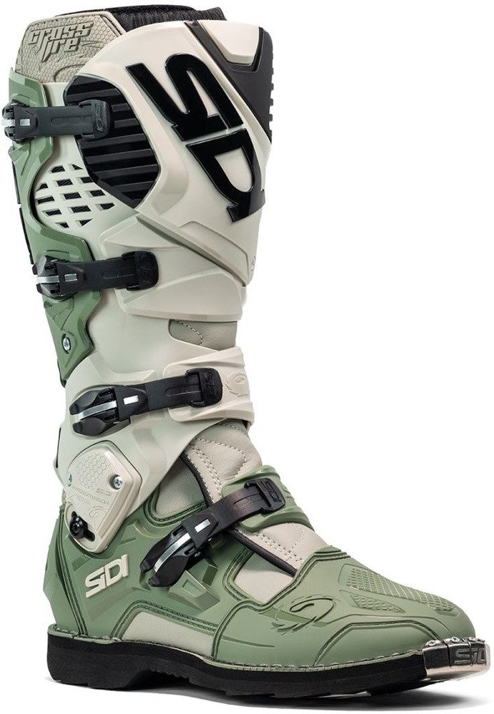 Sidi Crossfire 3 Motorradstiefel