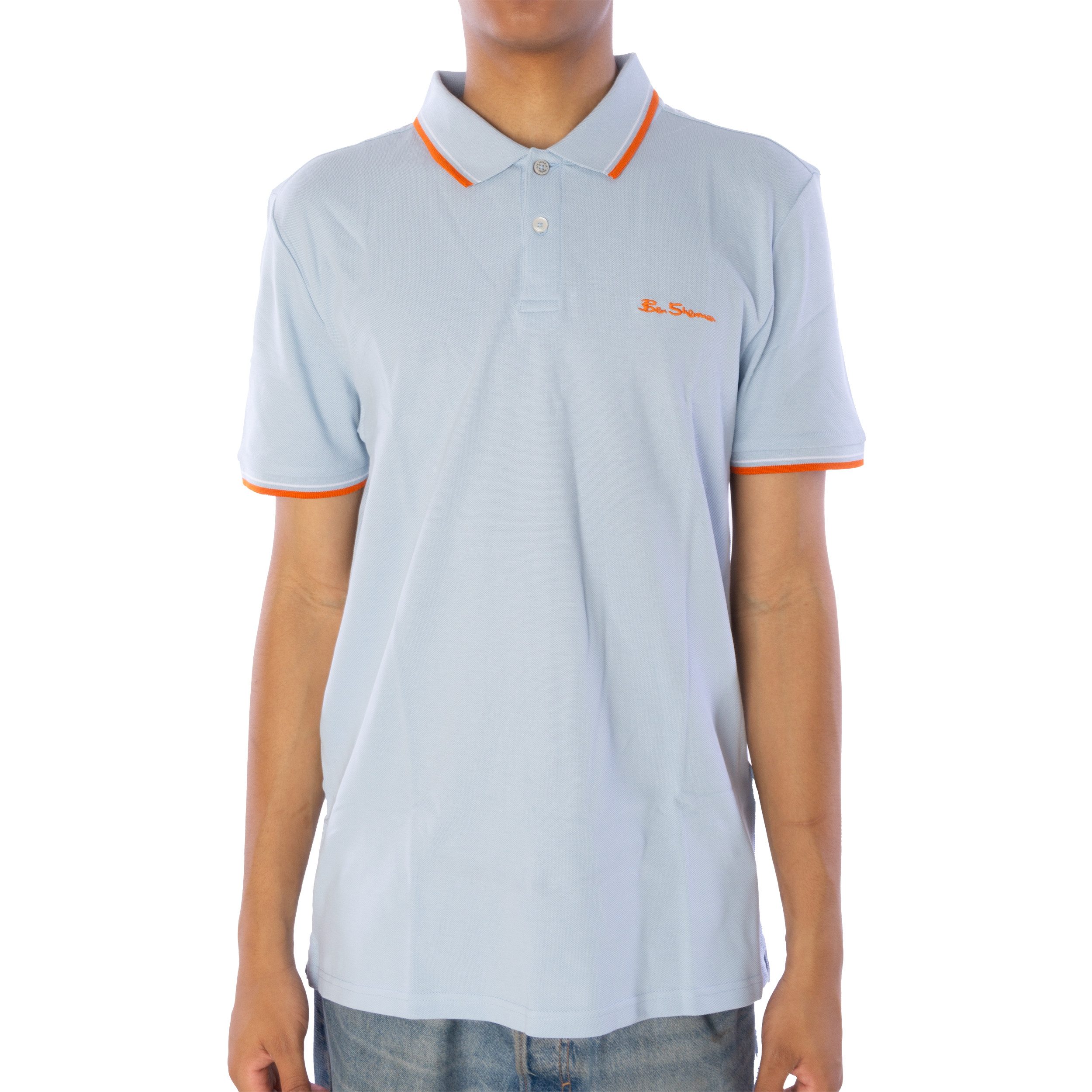 Ben Sherman T-Shirt Poloshirt Ben Sherman günstig online kaufen