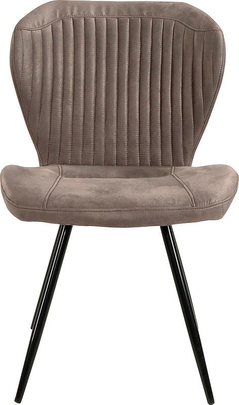 Jockenhöfer Gruppe Esszimmerstuhl Düren (Set, 2 St), in Vintage Optik günstig online kaufen