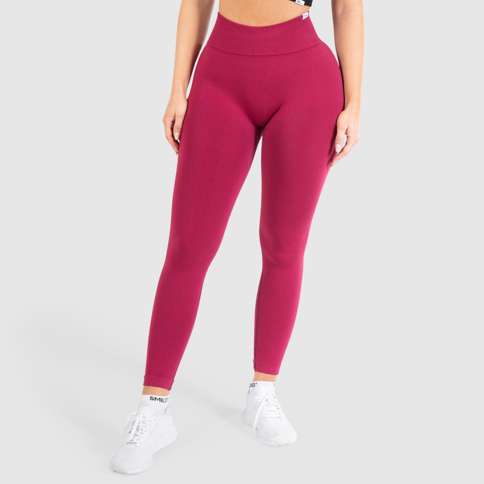 Smilodox Leggings Slayton Scrunch -