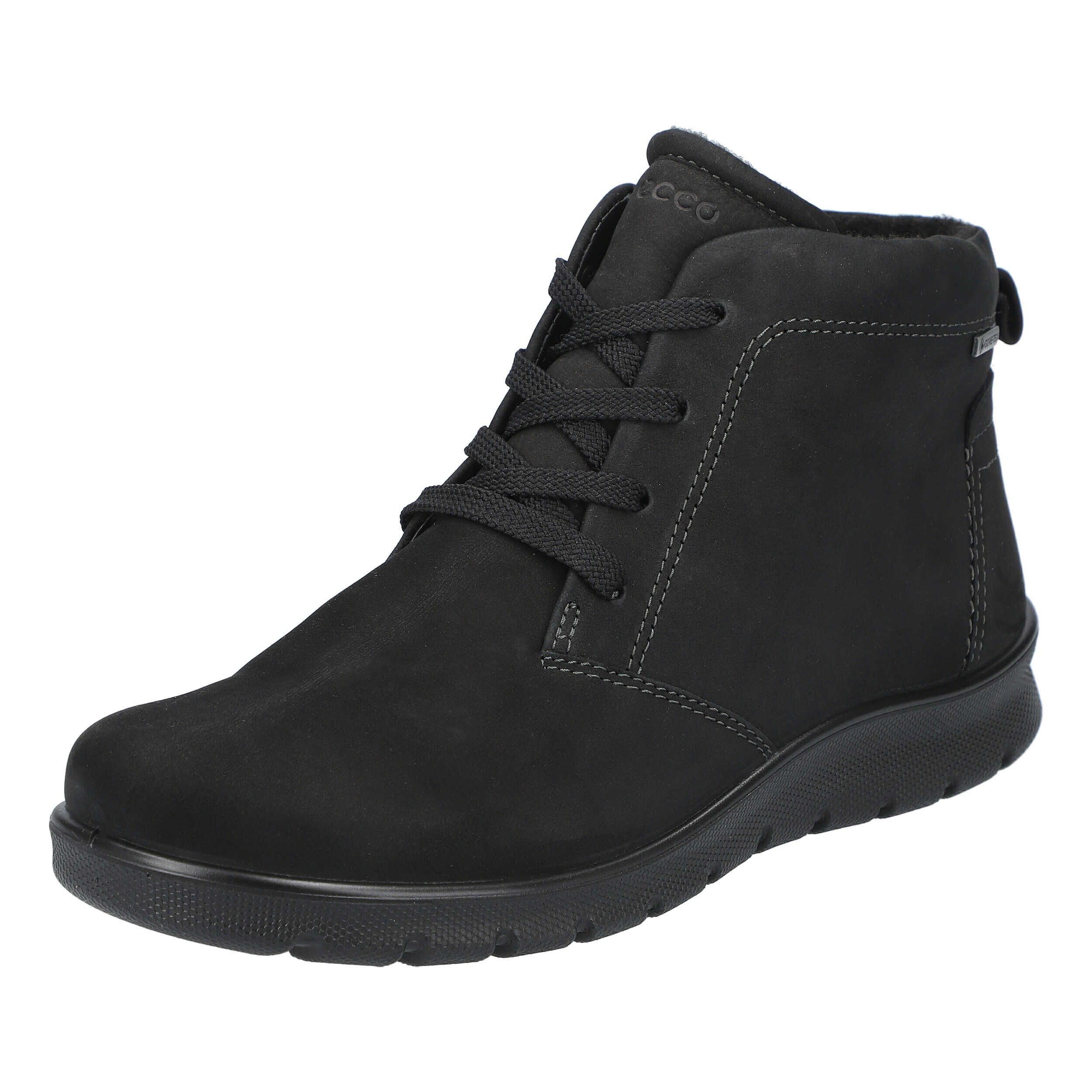 Babett Boot Schnürstiefelette