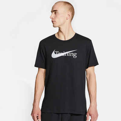 Nike Trainingsshirt Dri-FIT Men's Swoosh Training T-Shirt