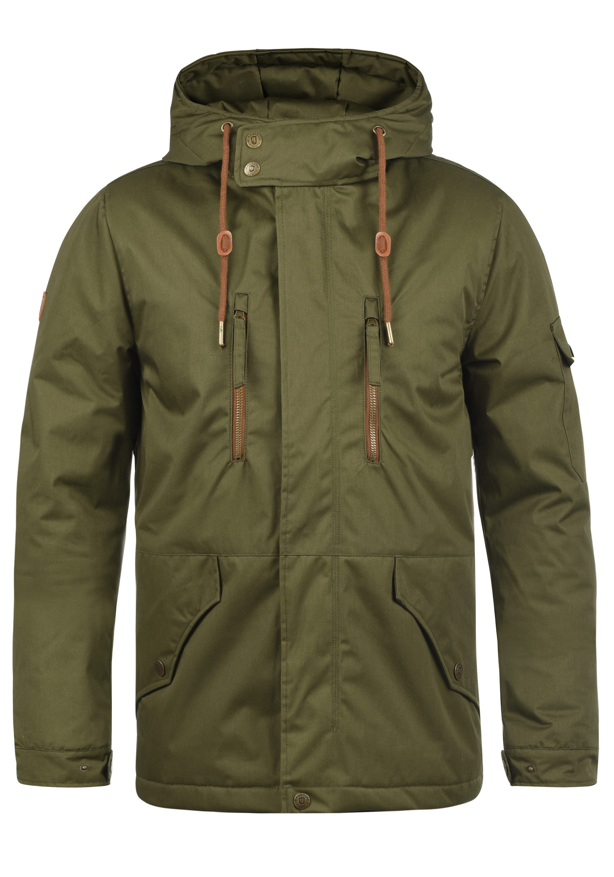 Winterjacke IDElmhurst