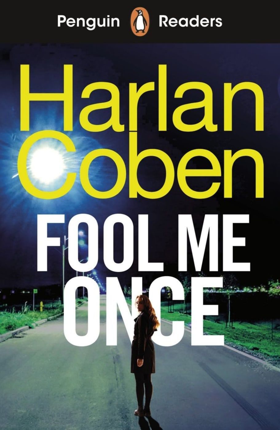Fool Me Once / Harlan Coben, Lektüre mit Audio-Online  