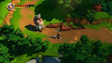 Asterix & Obelix XXL: Collection PlayStation 5
