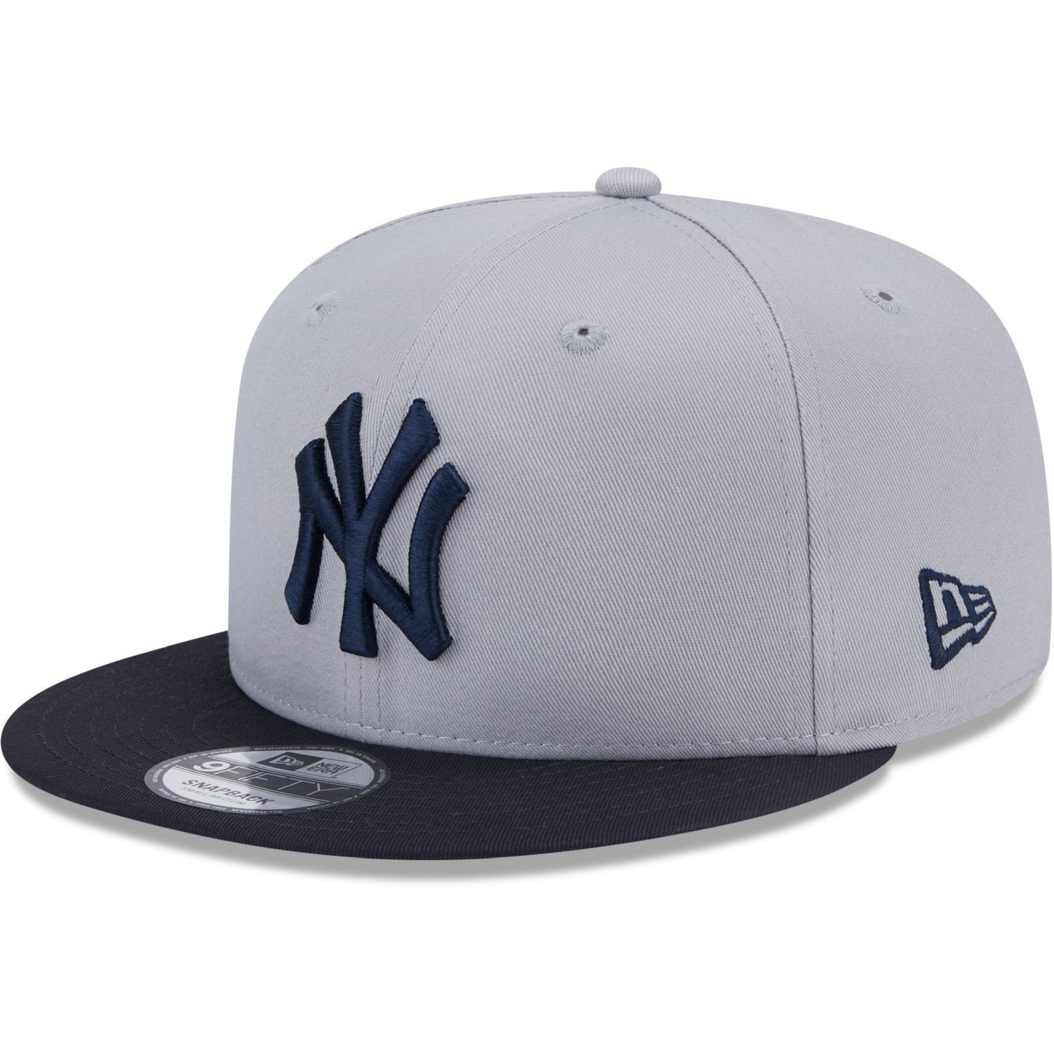 Era SIDEPATCH Yankees Snapback New New 9Fifty Cap York