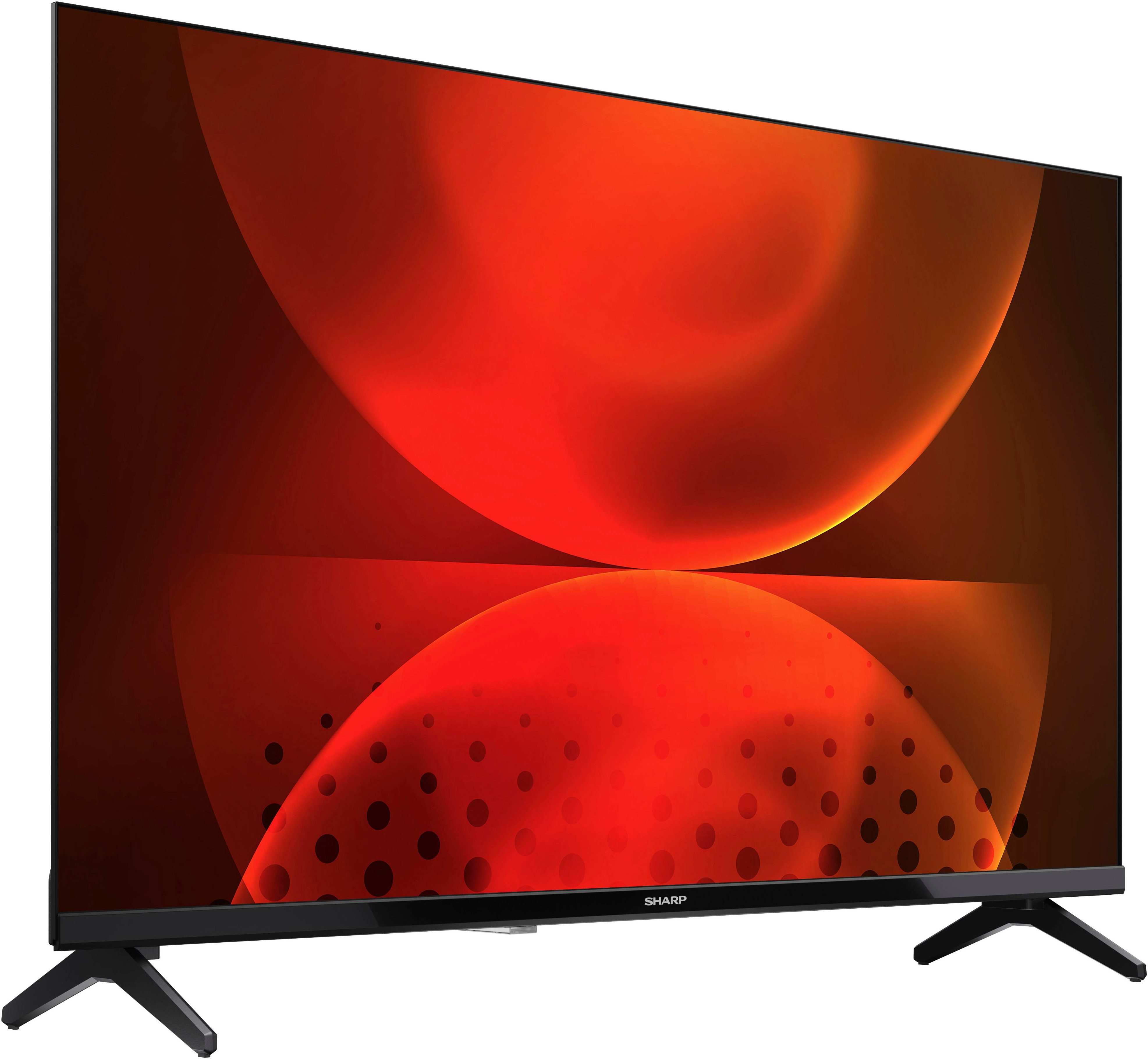 Sharp 1T-C32FHx LED-Fernseher (80 cm/32 ...