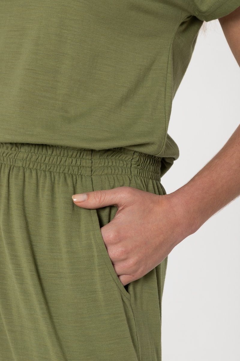 SUPER.NATURAL Sweatkleid Merino Kleid W FEEL günstig online kaufen