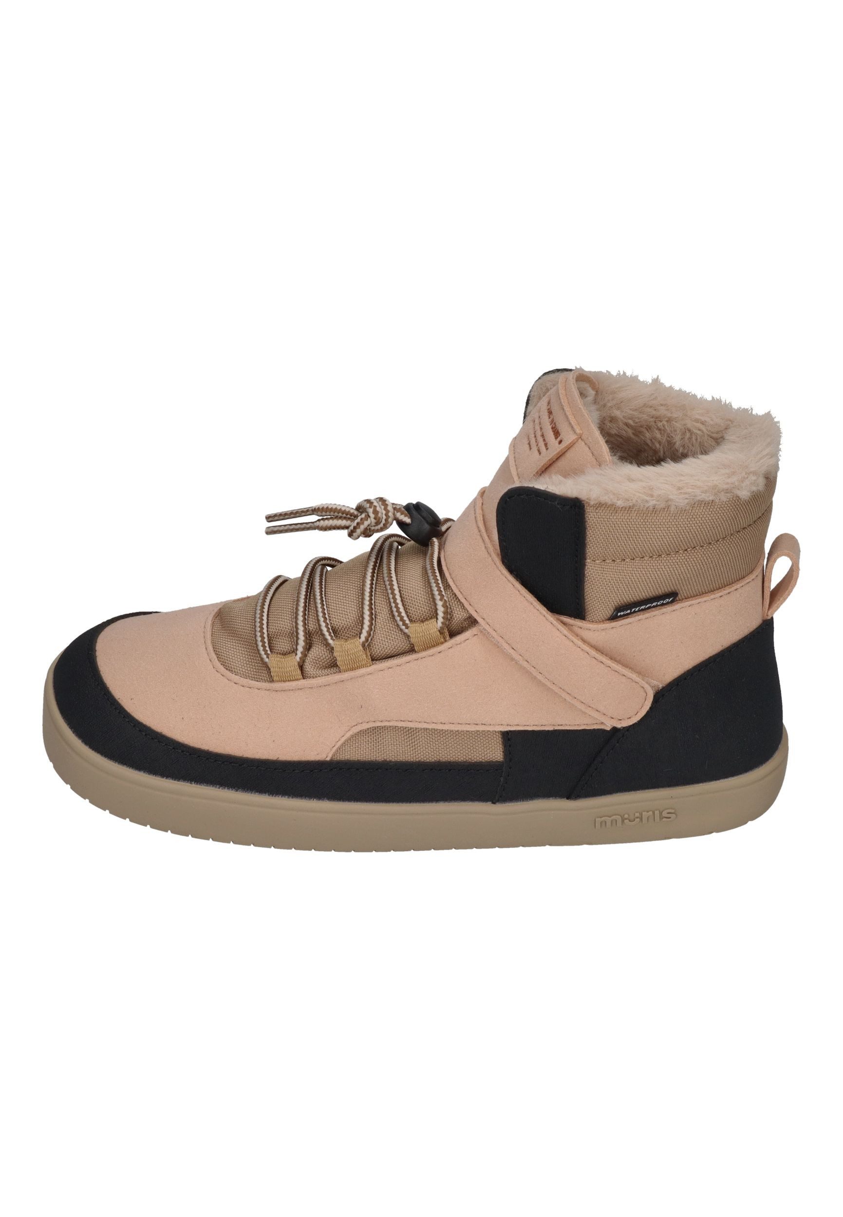 Muris BALTIC SHE Barfußschuh soft pink