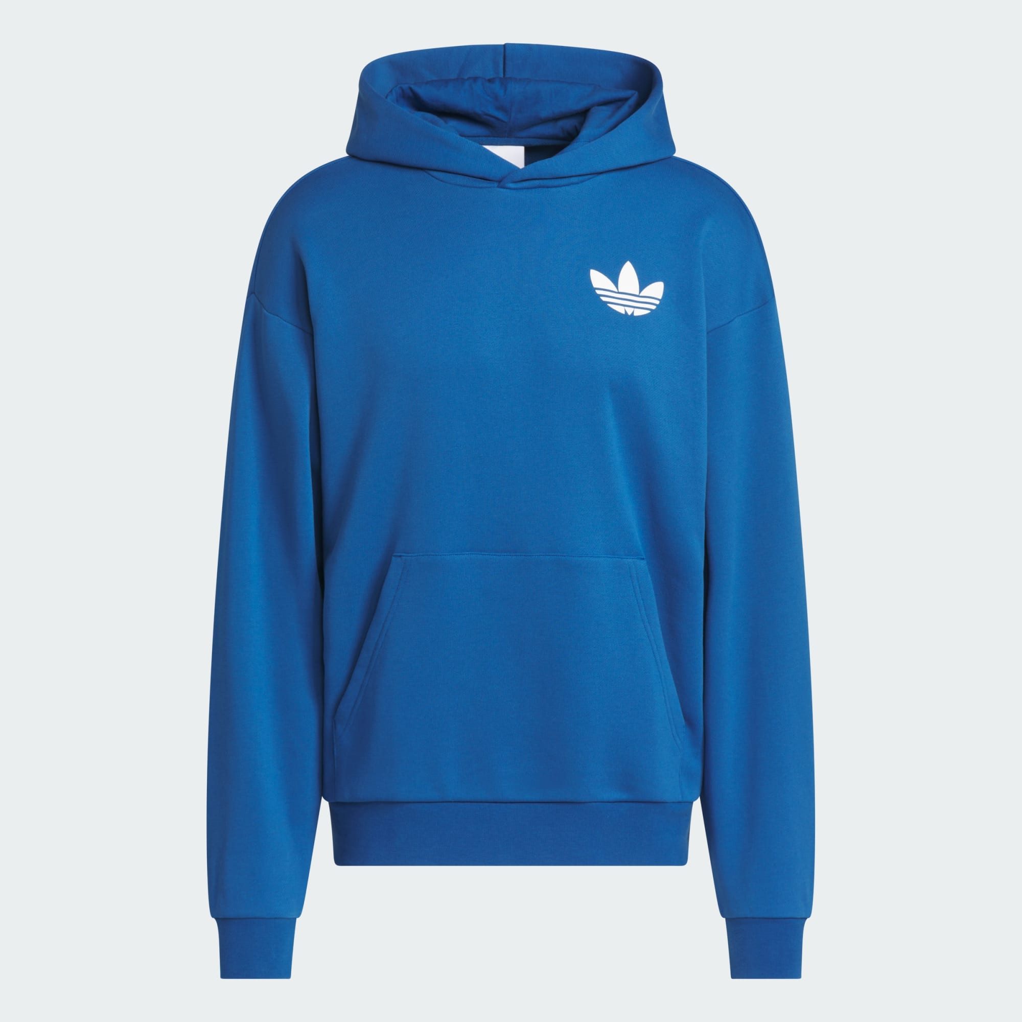 adidas Originals Hoodie WORLD WIDE HOOPS HOODIE (1-tlg)