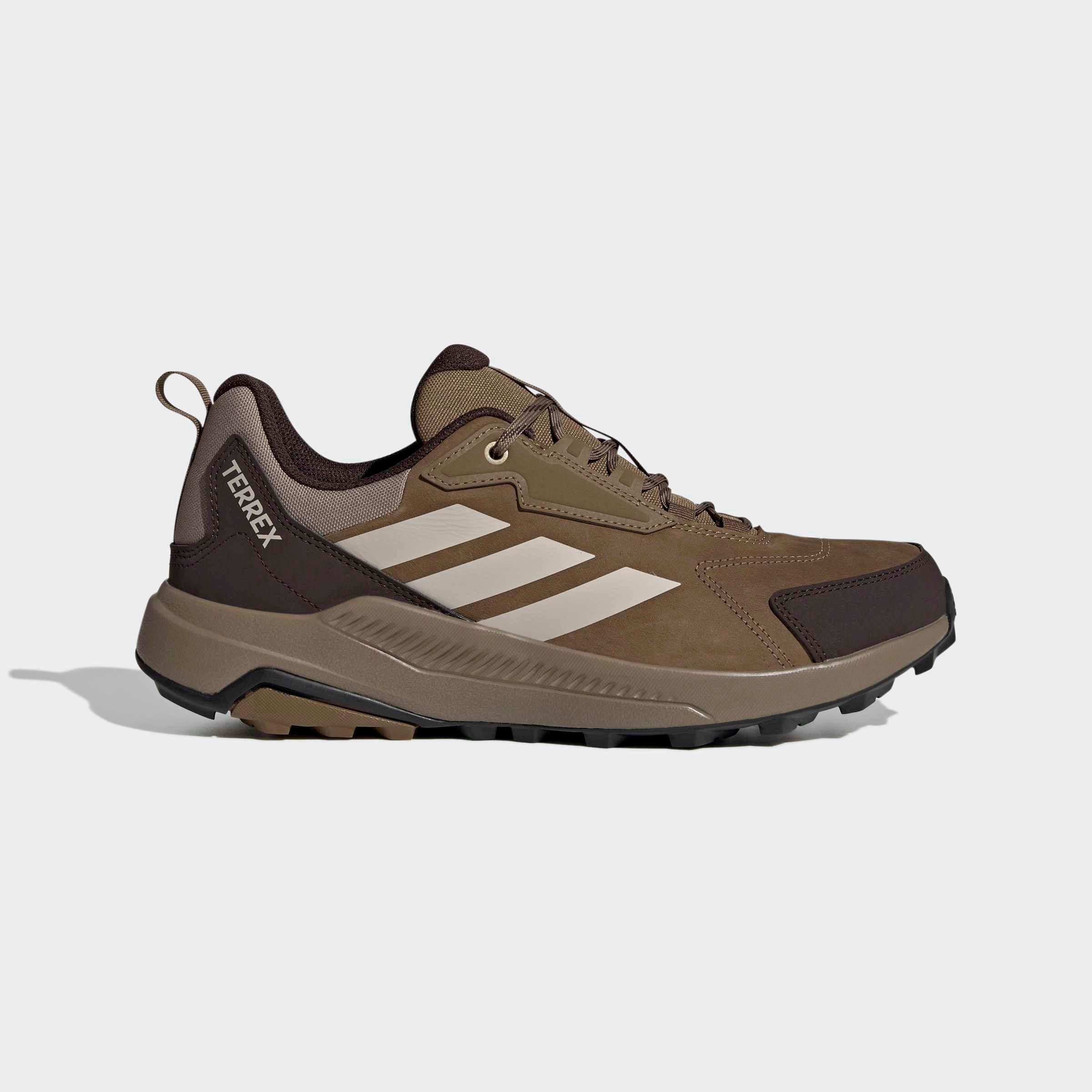 adidas TERREX ANYLANDER, LEDER Wanderschuh aus Leder