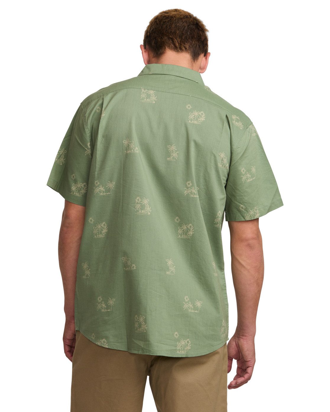 Billabong Funktionshemd Sundays günstig online kaufen