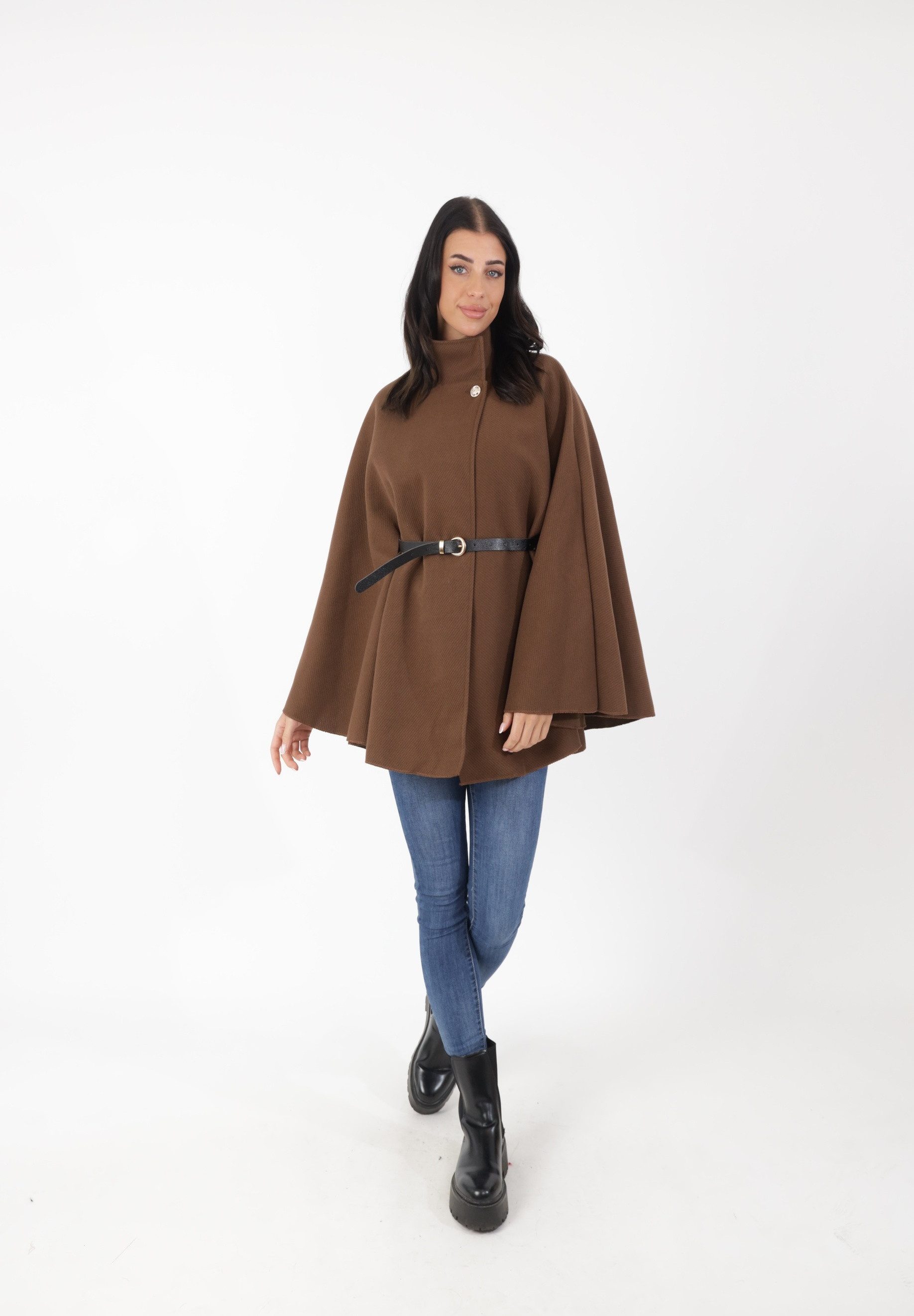 Elara Bolerojacke Bolero (1-St)